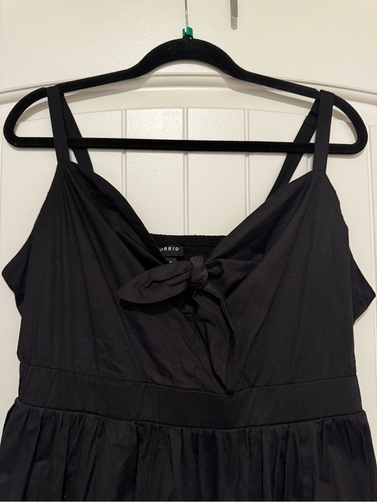 torrid Dresses & Skirts - Torrid Little Black Dress